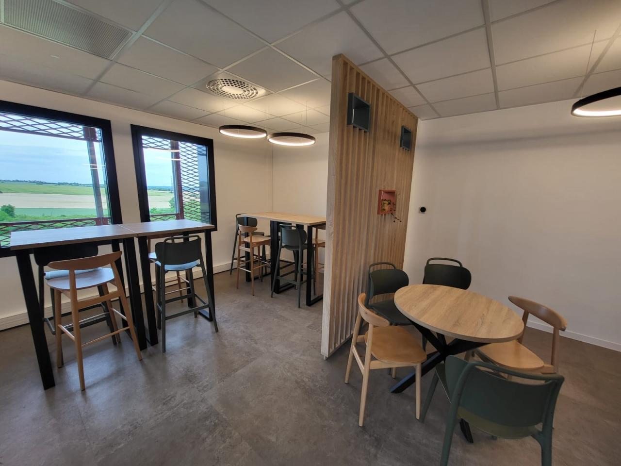Bureau Dijon 364m² Location bureau Dijon Côte-d'Or OLBUR2427496 15